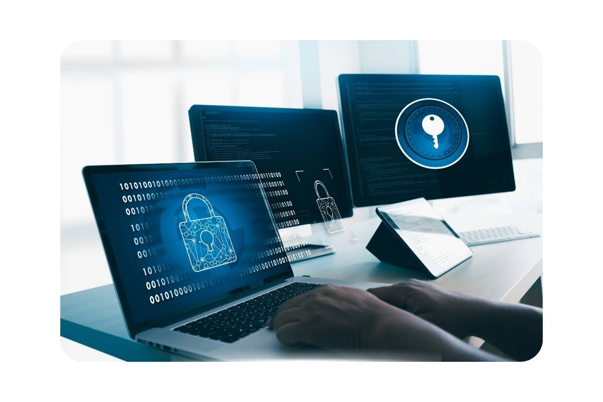 Ho Chi Minh city | transcosmos Vietnam’s Commitment to Customer Data Privacy