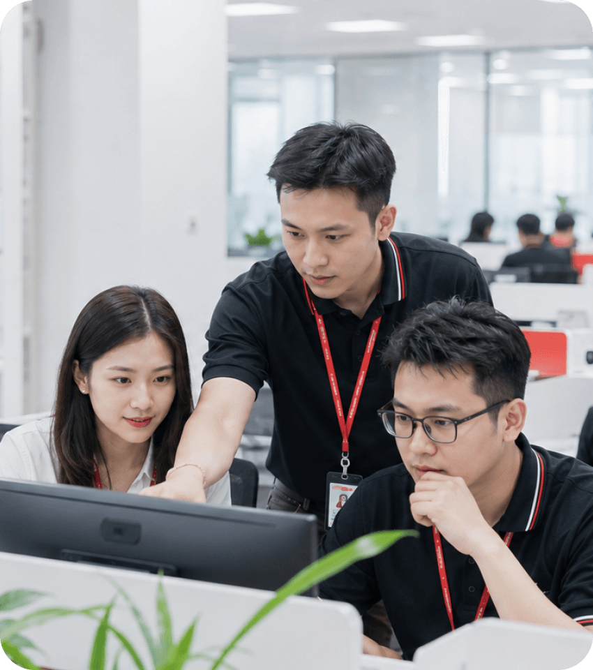 Content Moderation & Customer Support for a Leading Short Video Platform