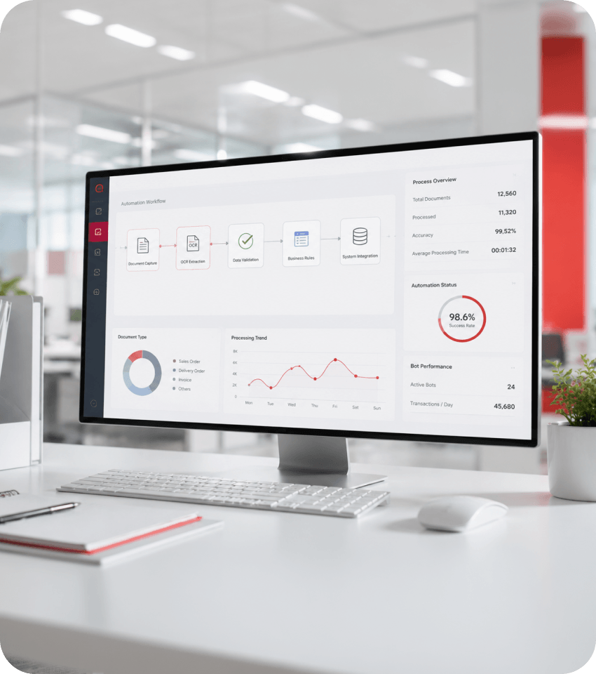 Retailer Partner Management for Electronics Industry